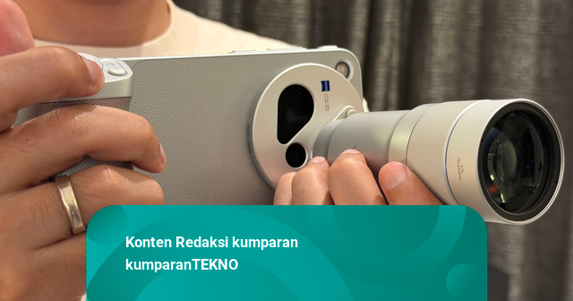 Vivo X500 Series Meluncur di China, Varian Pro Max Bawa Kamera Zeiss 200 MP