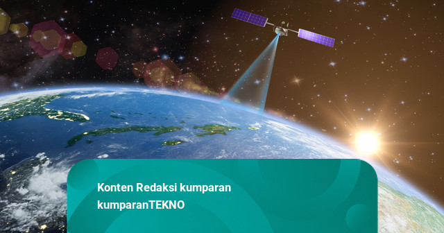 Militer AS Akui Kerahkan Senjata Pengendali Luar Angkasa ke Orbit Bumi