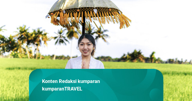 Bali Turun Peringkat dari Daftar Pulau Terbaik di Dunia Versi Travel and Leisure