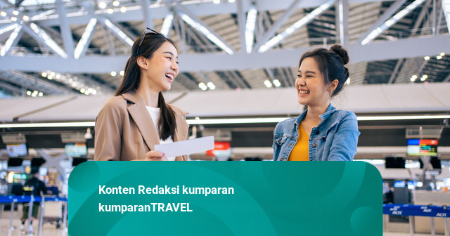 5 Persiapan Liburan Akhir Tahun Tanpa Bikin Kantong Boncos