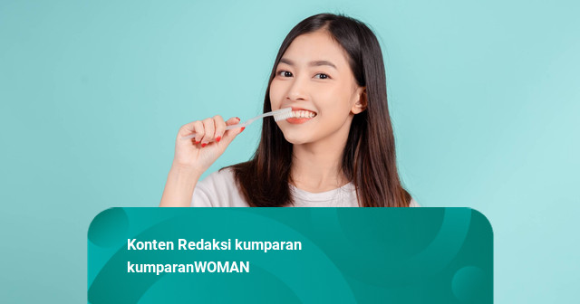 Kiat Menjaga Gigi dan Napas Tetap Segar di Tengah Aktivitas Padat