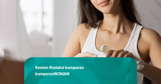 Cara Membersihkan Kulit yang Benar Setelah Terpapar Abu Vulkanik Menurut Dokter