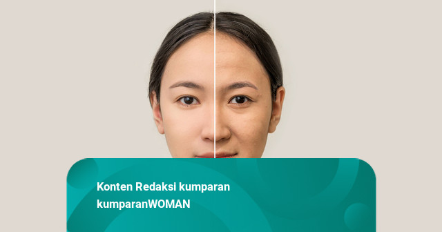 Rahasia Menjaga Kekencangan Kulit dan Batasan Nyata Skincare Anti-Aging