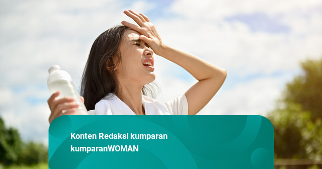6 Rekomendasi Skin Care buat Cuaca Panas, Kulit Tetap Nyaman saat di Outdoor