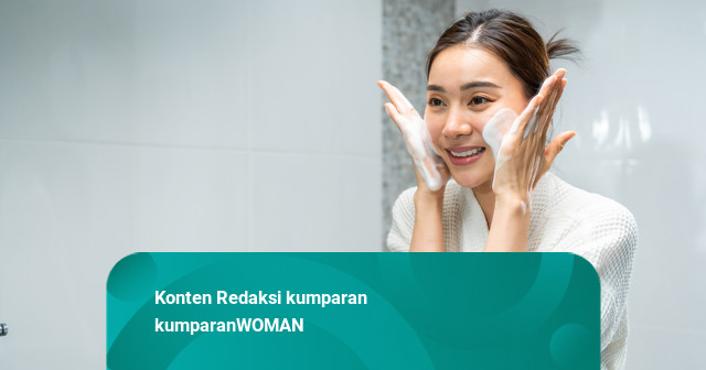 5 Tips Menata Rutinitas Lewat Self-Care Sederhana agar Tak Overwhelmed