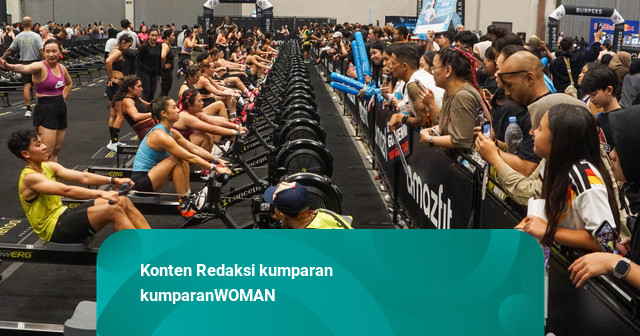Alasan Olahraga Intensitas Tinggi Bisa Bikin Orang Sulit Tahan BAB