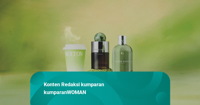 Molton Brown Buka Butik di Pacific Place, Hadirkan Aroma Favorit Ratu Elizabeth