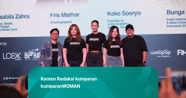 Lippo Mall Nusantara Cari Icon Pertama Lewat Nusantara Spotlight 2026