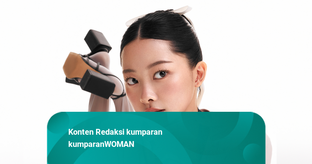 LashBoss Hadirkan Maskara dengan Efek Lash Lift Tanpa ke Salon
