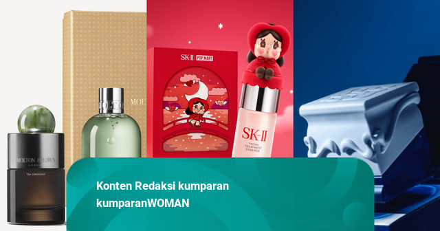 8 Produk Kecantikan yang Rilis di Bulan Juli 2026
