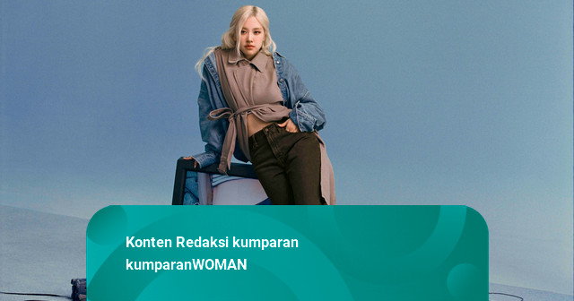 Levi's Gandeng ROSÉ dan Shai, Rilis Koleksi Bergaya Loose Prep untuk FW 2026