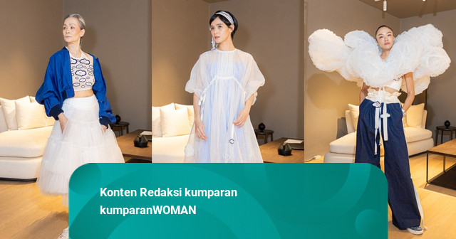 One Fine Sky Gandeng Adrian Gan, Jalankan Misi Berbagi Seragam Sekolah Gratis