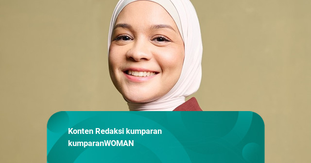 Tips Padu-Padan Hijab dan Ciput Warna-Warni ala Influencer Tantri Namirah