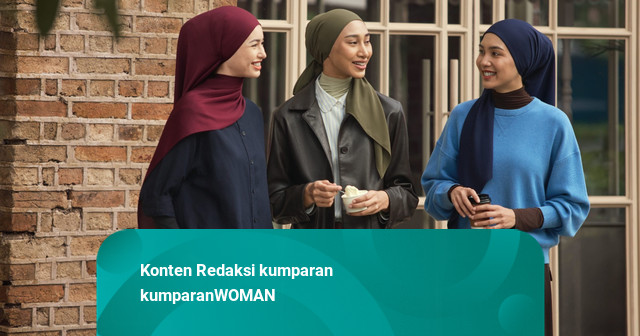 Uniqlo Segera Rilis Koleksi Hijab, Hadir dengan 3 Material Sesuai Kebutuhan