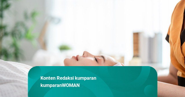 5 Rekomendasi Spa Terbaik di Jakarta Selatan, Cocok untuk Relaksasi
