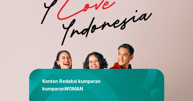Sambut HUT RI, Plaza Indonesia Hadirkan Bazar UMKM sampai Instalasi Tenun Sumba