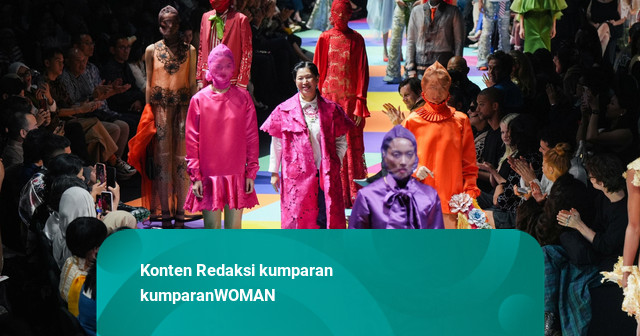 BRI JF3 Fashion Festival 2026 Angkat Craftsmanship Jadi Kekuatan Masa Depan