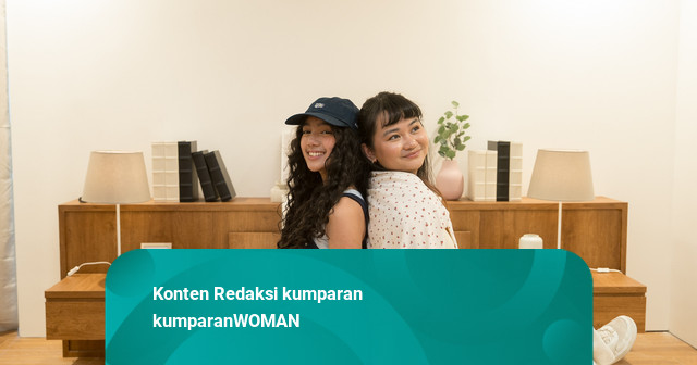 3 Inspirasi Styling Loungewear untuk Keluar Rumah, Nyaman dan Tetap Chic