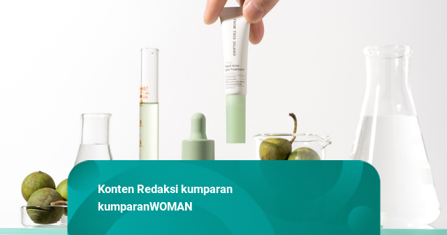 From This Island Perkenalkan Tamanu Acne Series Berbasis Riset Lokal