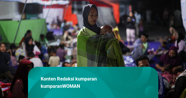 Gempa M 7,7 NTT: Potret Kerentanan Perempuan dalam Kondisi Bencana