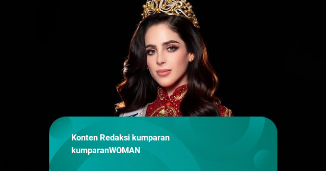 Miss Universe Fátima Bosch Terancam Ditangkap Akibat Laporan Nawat Itsaragrisil