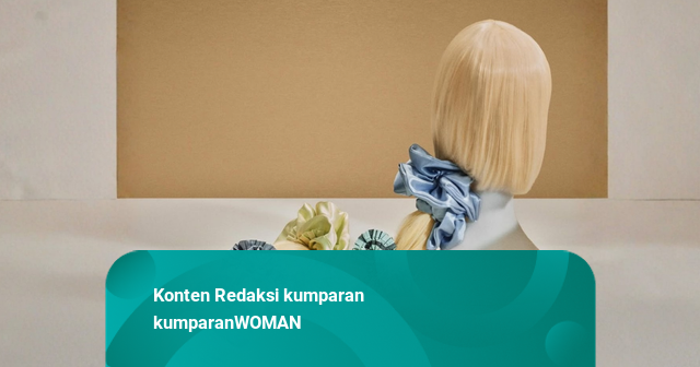 Parfum Berevolusi Jadi Aksesori, dari Scrunchie hingga Bag Charm