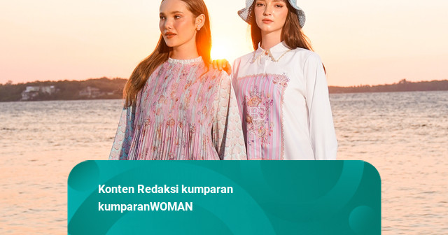 Benang Jarum Bawa Pesona Bawah Laut di Koleksi Secret of the Sea