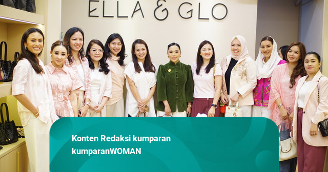 In Good Company, Ruang bagi Perempuan untuk Saling Belajar dan Bertumbuh
