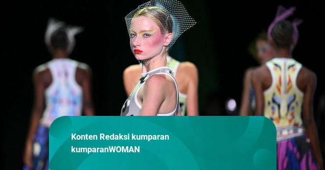 Tren Kecantikan dari New York Fashion Week Spring Summer 2027 yang Wajib Dicoba