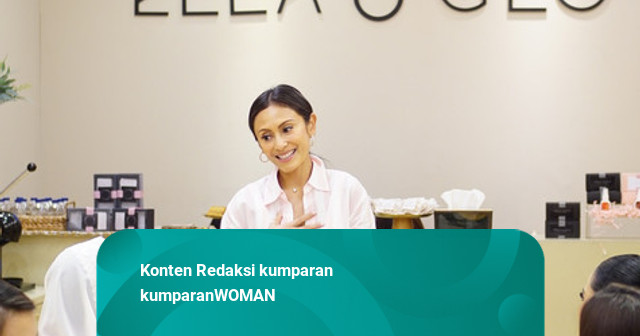 Dian Purba: Memimpin Bisnis dengan Rasa Hormat, Kejujuran, dan Otentisitas