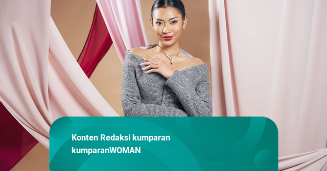 Video Role Model: Behind the Curtain bersama Agnes Rahajeng