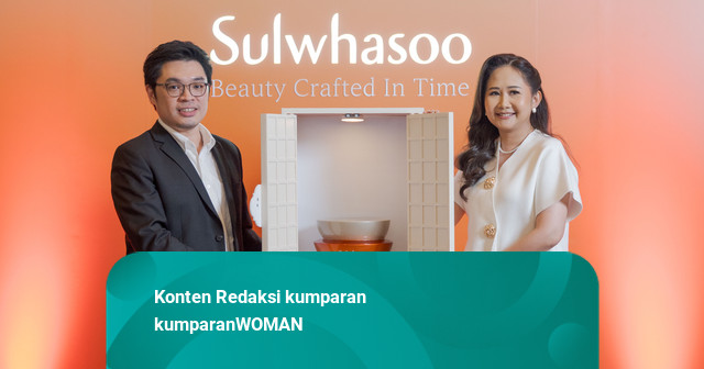 Sulwhasoo Rayakan 60 Tahun Inovasi Ginseng lewat Beauty Crafted in Time