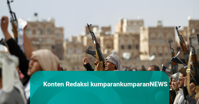 Photo: kumparan.com Yemeni Forces and Houthi Clashes Leave 48 Dead Amid Escalating Violence
