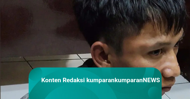 Pasuruan Vocational Student Murdered and Burned by Relative Over Online Gambling Debt