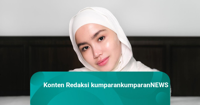 Photo: Kumparan.com South Jakarta Police advance voyeurism probe into Sashfir case