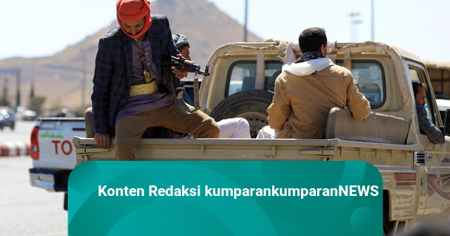Photo: kumparan.com Yemen Clashes: 63 Dead as Fighting Intensifies