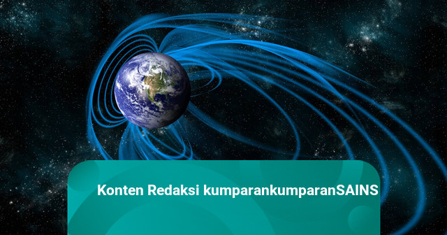 What Earth's Magnetic Field Sounds Like