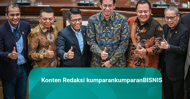 Purbaya: Stabilitas Sistem Keuangan Indonesia Terjaga pada Semester I 2024