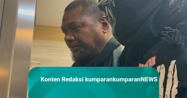 DPO Basri Lewaimang Ditangkap di Malaysia, Polisi Sita Catatan Narkoba - hiburan news from kumparan