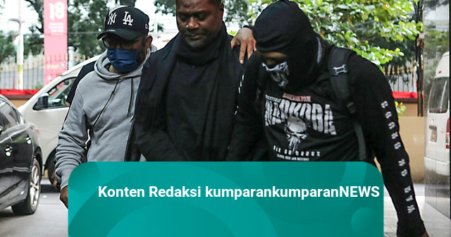 Bareskrim Polri Tangkap Pengelola Hiburan Malam Batam di Malaysia - hiburan news from kumparan
