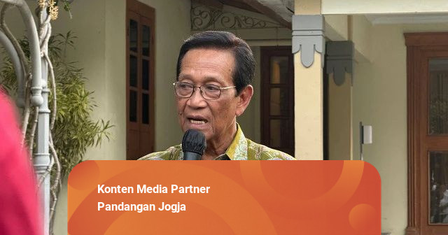 Menuju Malioboro Full Pedestrian: Sultan Persilakan Warga Buka Kantong Parkir