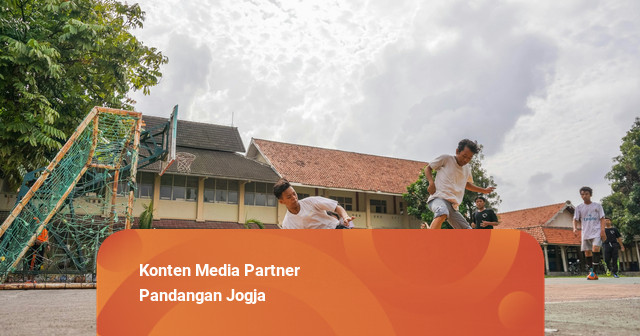 Sekolah Khusus Olahraga Setara SMA akan Dibangun di DIY, Target Beroperasi 2028