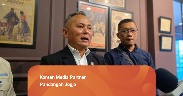 Wamen HAM Sebut PP Konsesi Disabilitas Jadi Tonggak Pemenuhan Hak