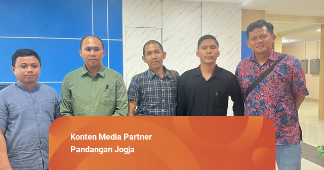 Polresta Yogya Tetapkan 5 Tersangka Baru Kasus Daycare Little Aresha
