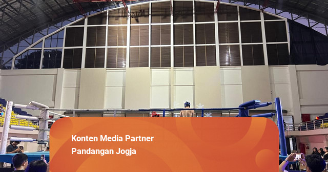 Bukan di Jalanan, 94 Anak Muda “Adu Mekanik” di Ring BNG Showcase VII