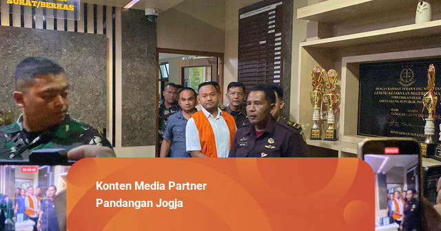 Hakim Putuskan Penetapan Tersangka Tak Sah, Raudi Akmal Dinyatakan Bebas