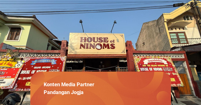 Mahasiswa UGM Bangun Bisnis Dimsum dari Rumah, Kini Punya Empat Outlet di Jogja