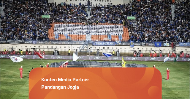 Catatan 8 Tahun Piala Presiden, Sebuah Warisan untuk Sepak Bola Indonesia