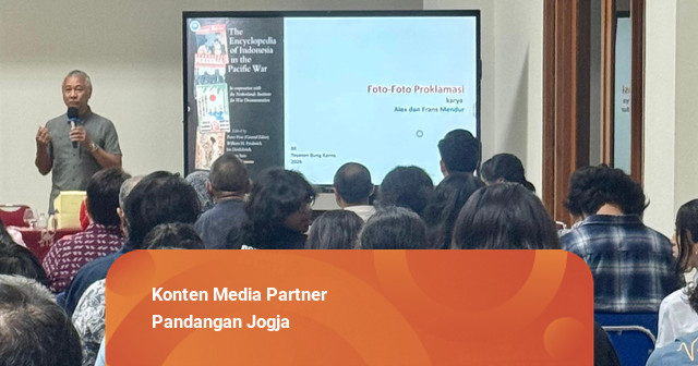 Marhaenisme Dinilai Relevan Jadi Perangkat Kritis Gen-Z Hadapi Tantangan Zaman