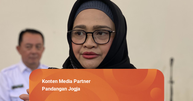 Sekda DIY Protes ke BPS soal Penetapan Desil Masyarakat